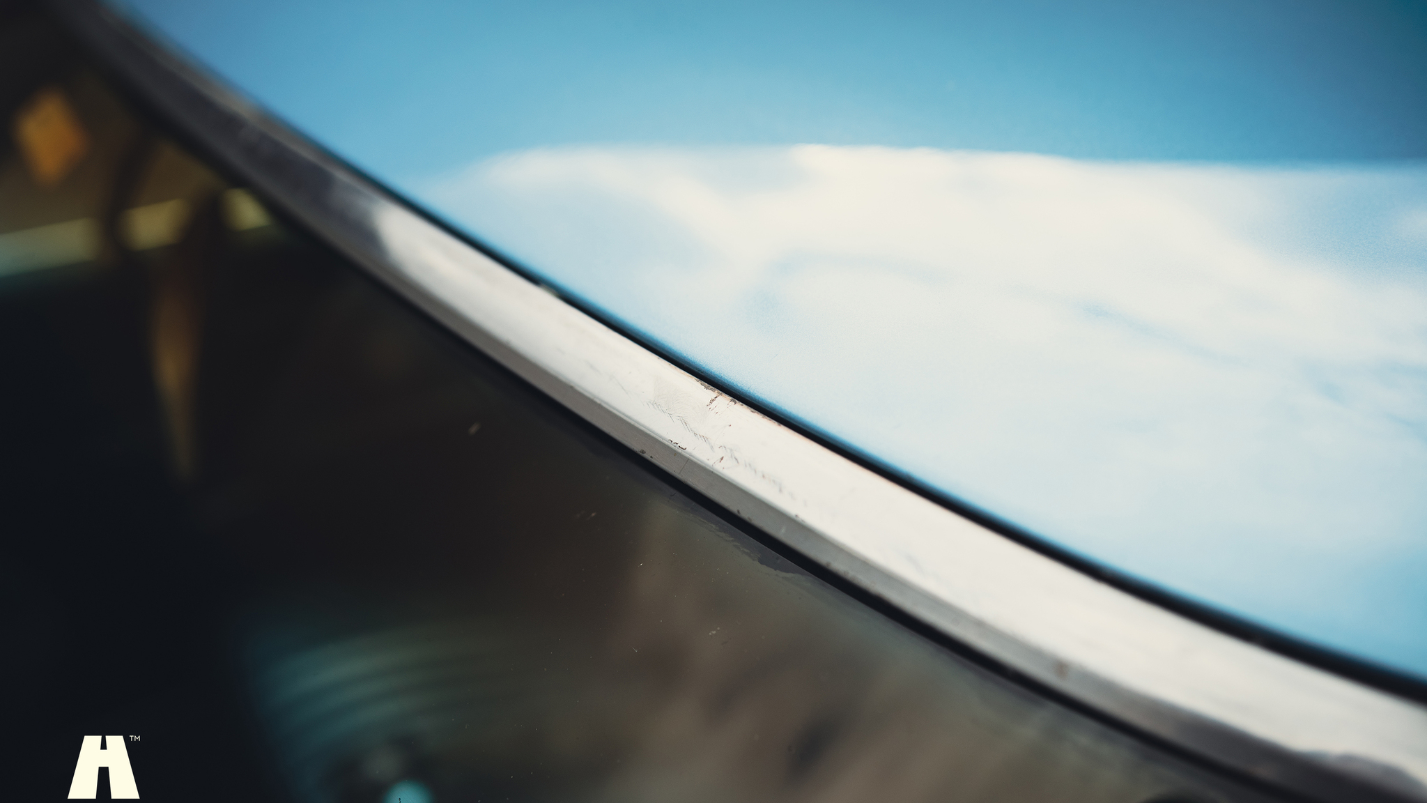Exteriörbild på 1971 Chevrolet Chevelle SS 454