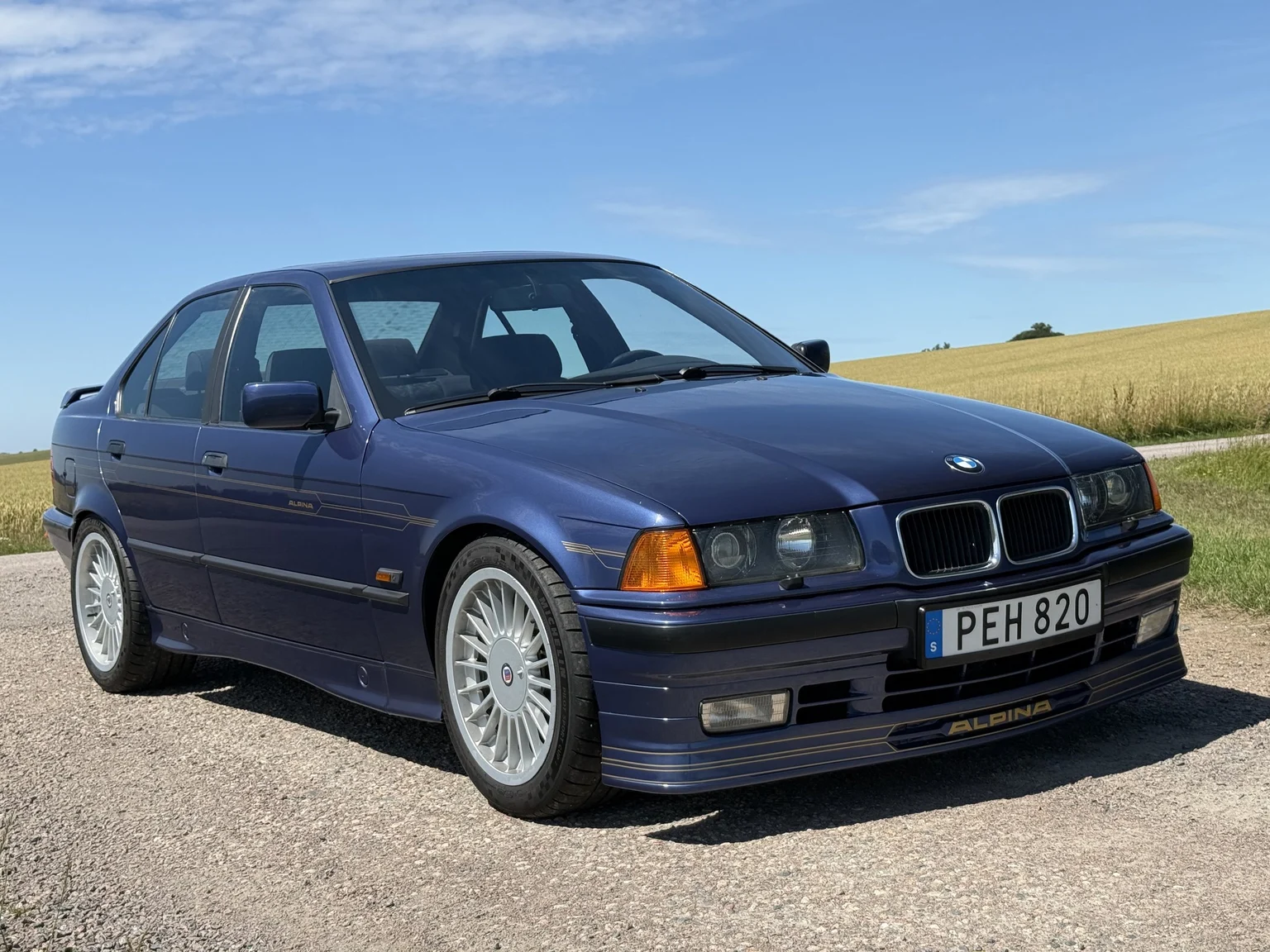 Aussenfoto 1993 ALPINA B6 2.8 (3)
