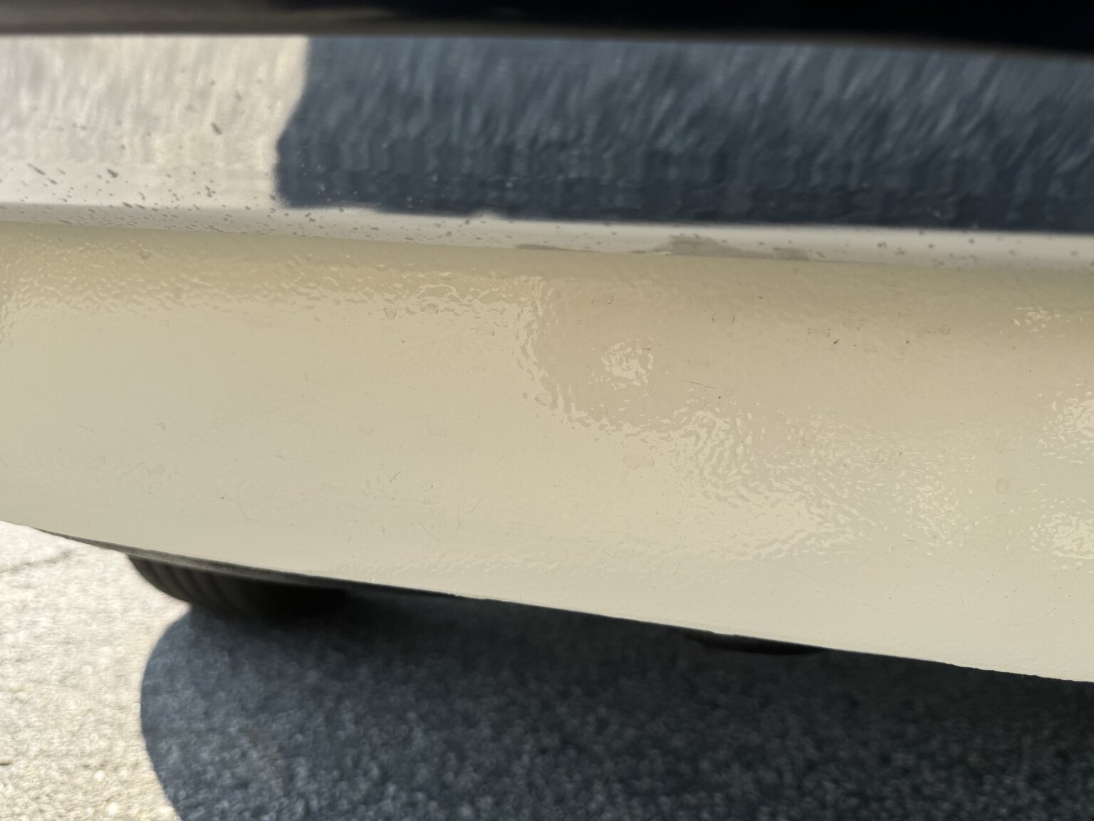 Aussenfoto 1971 BMW 2800 CS