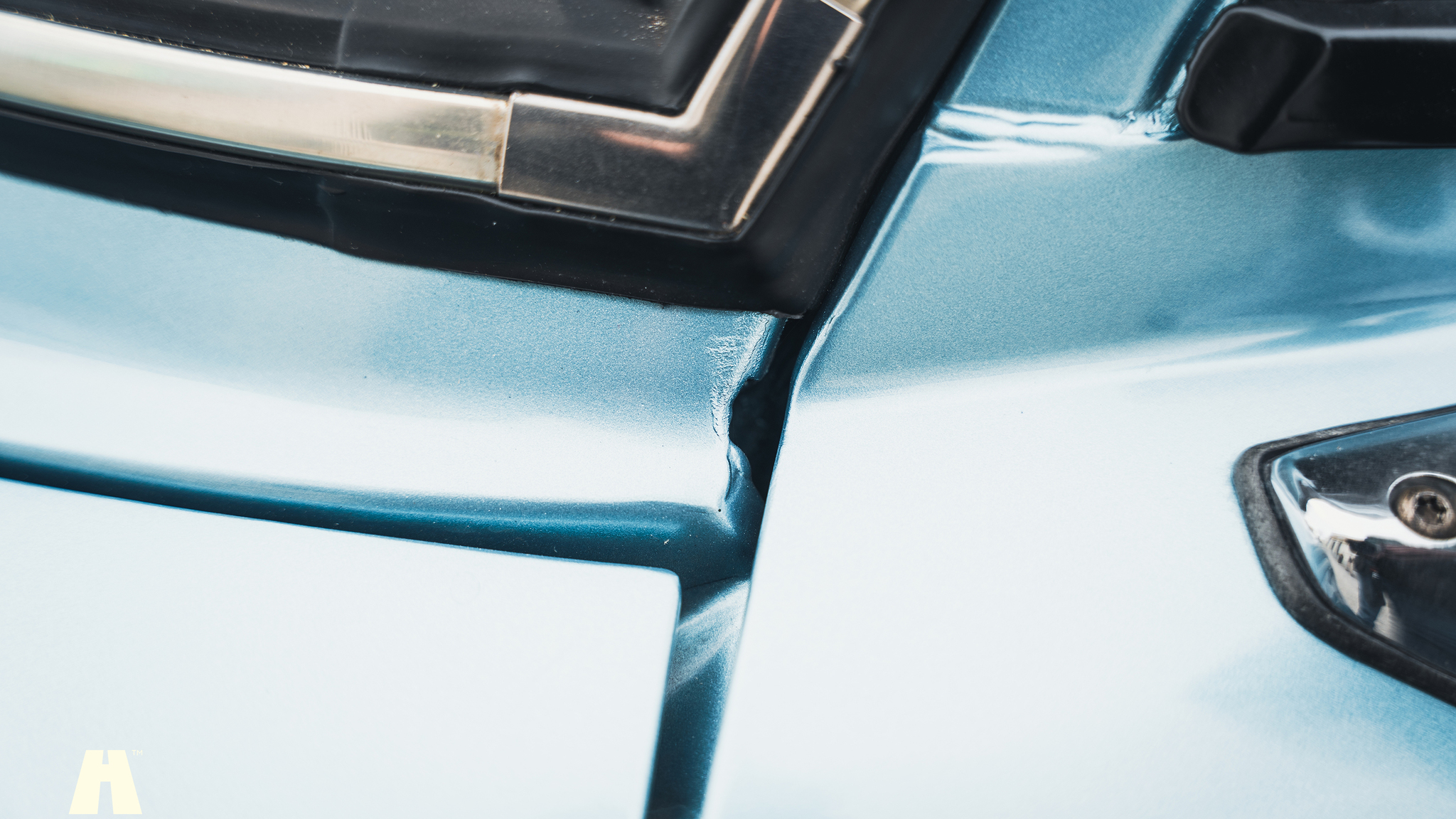 Exterior image of 1979 Saab 900 Turbo (114)