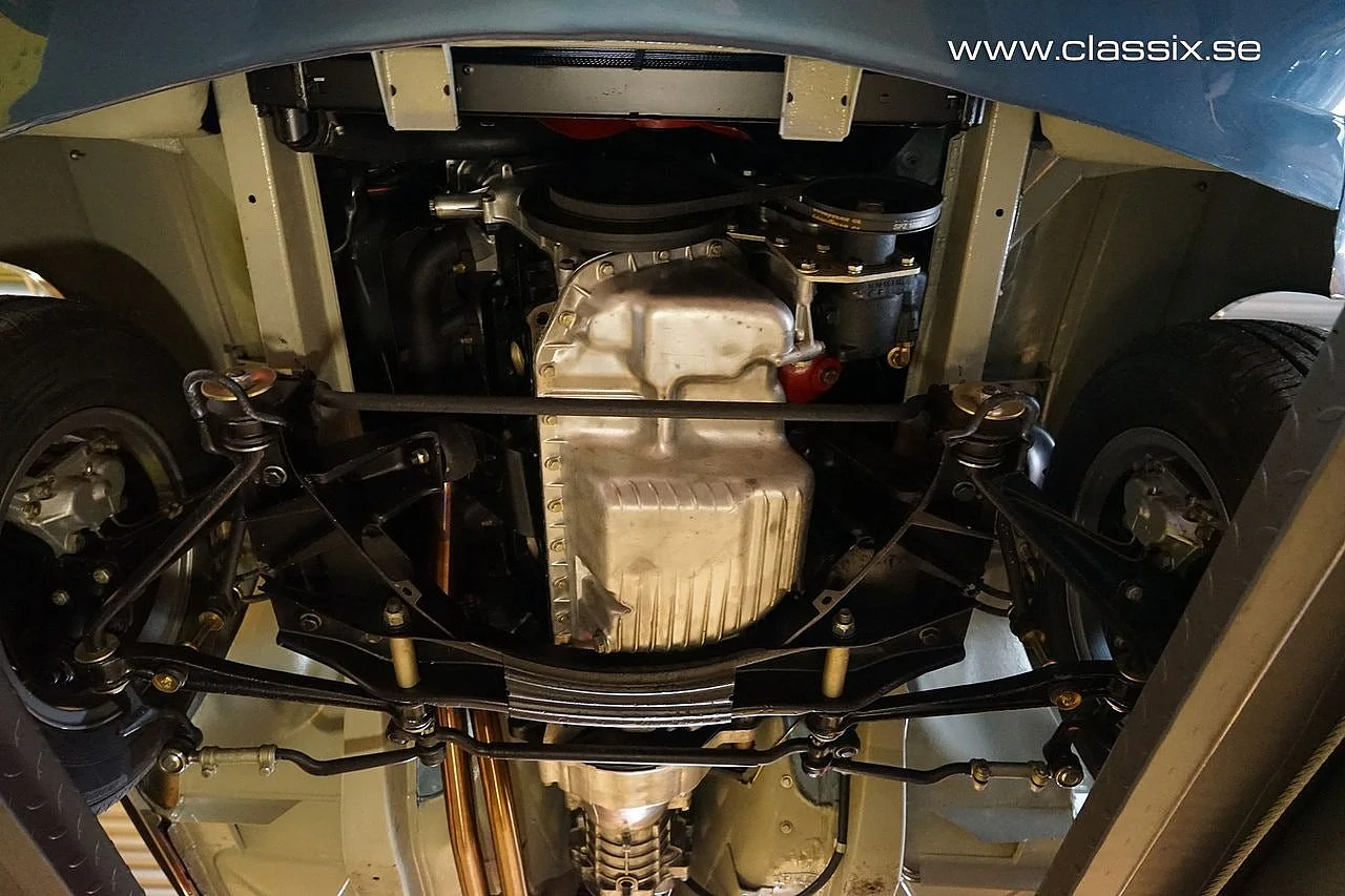 Bild von 1973 BMW 3.0 CSI (17)
