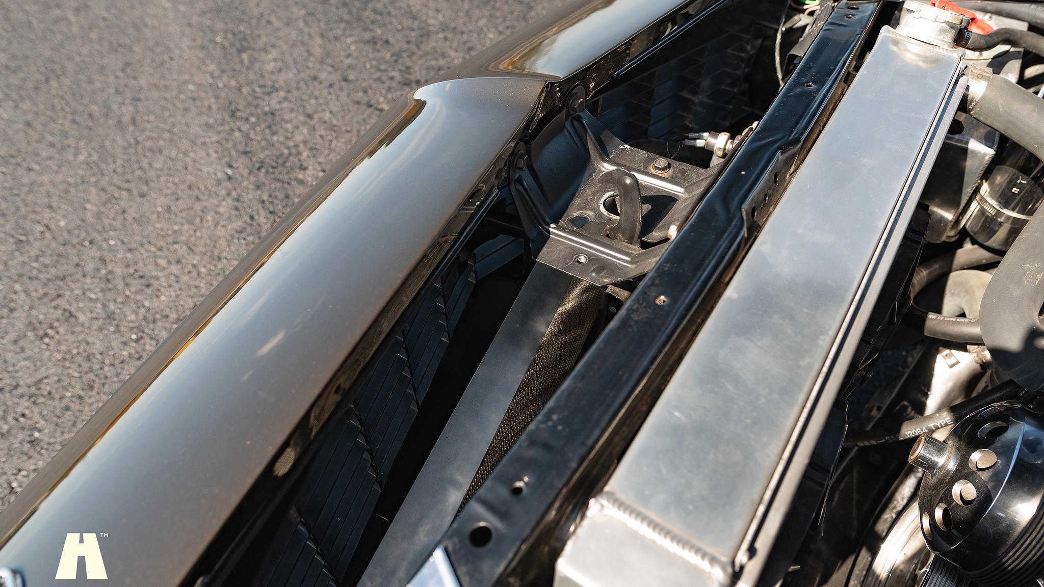 Image of 1969 Chevrolet Camaro 69 Pro touring   mechanics