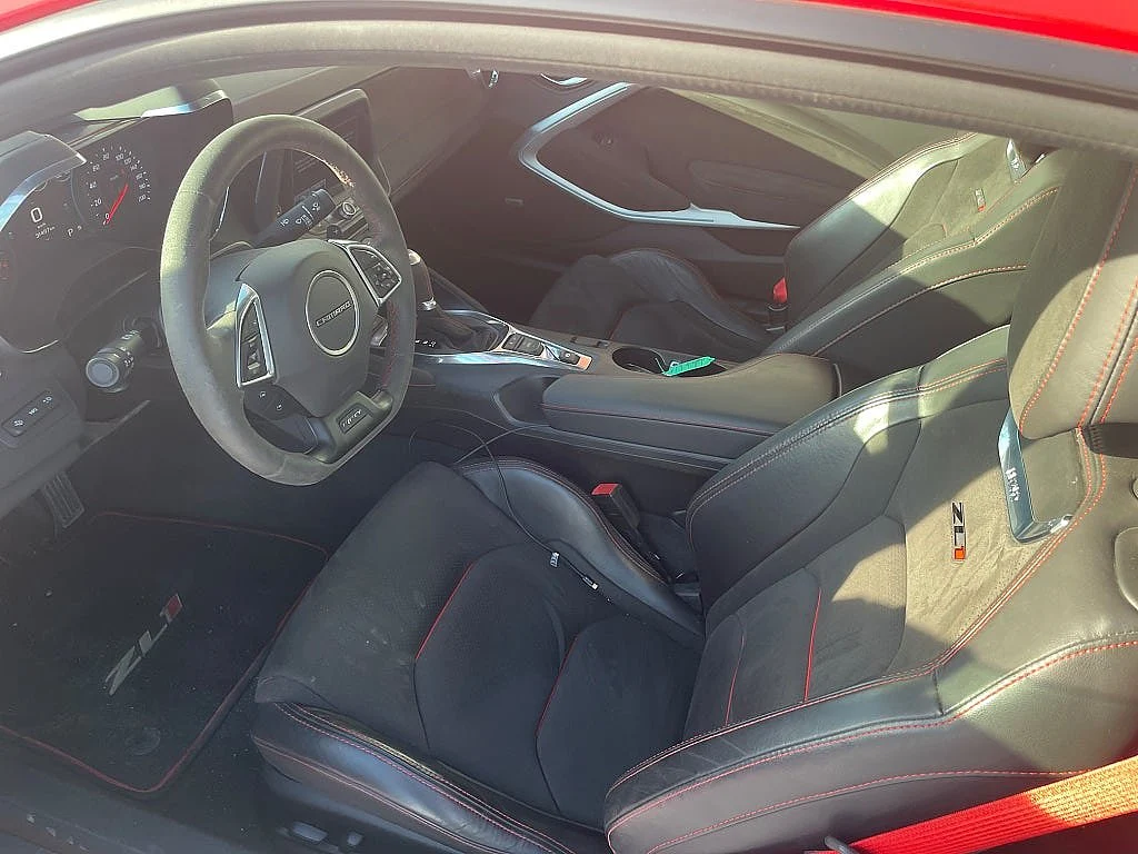 Bild von 2017 Chevrolet Camaro (9)
