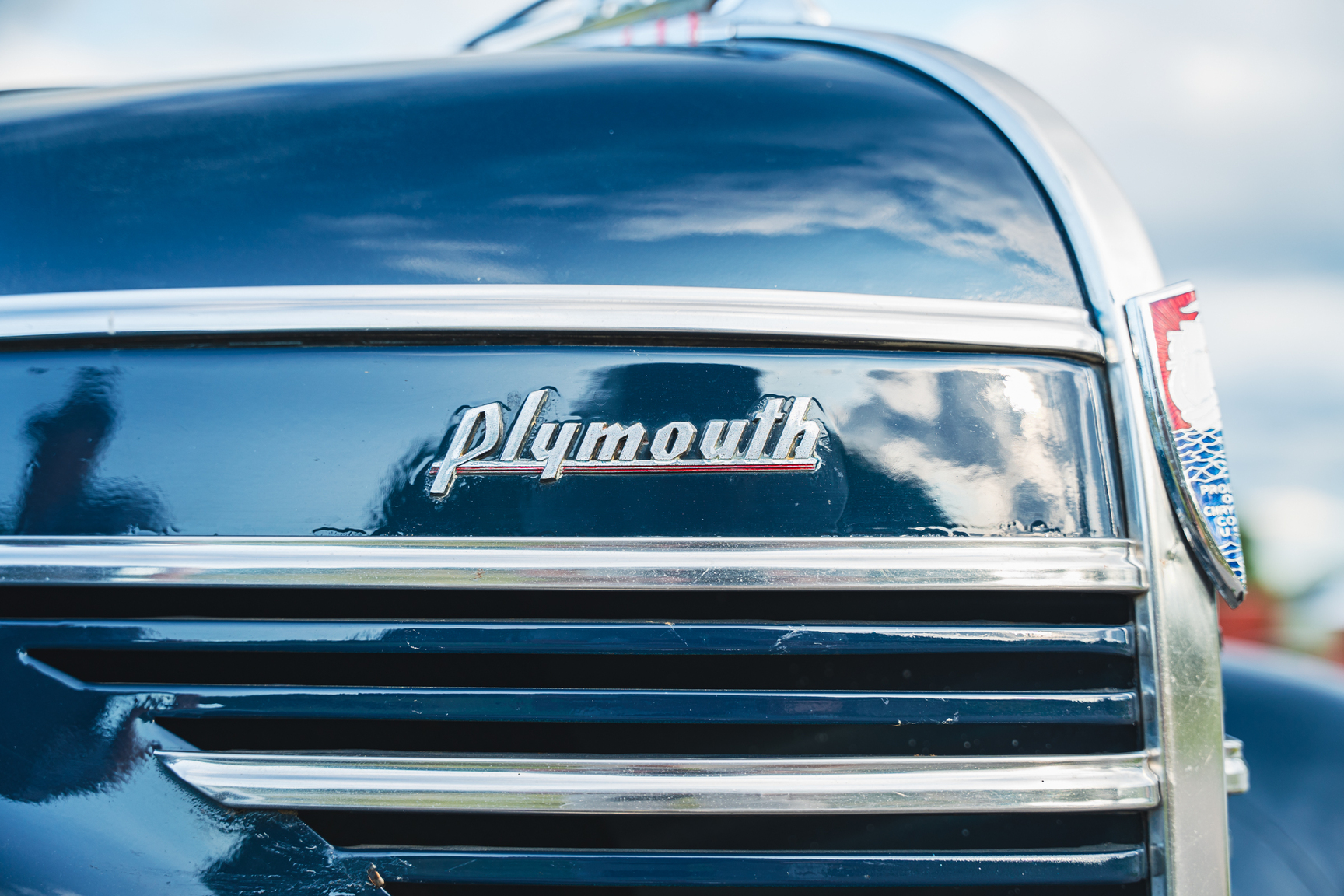 Aussenfoto 1939 Plymouth Road king P8 Coupe  (39)