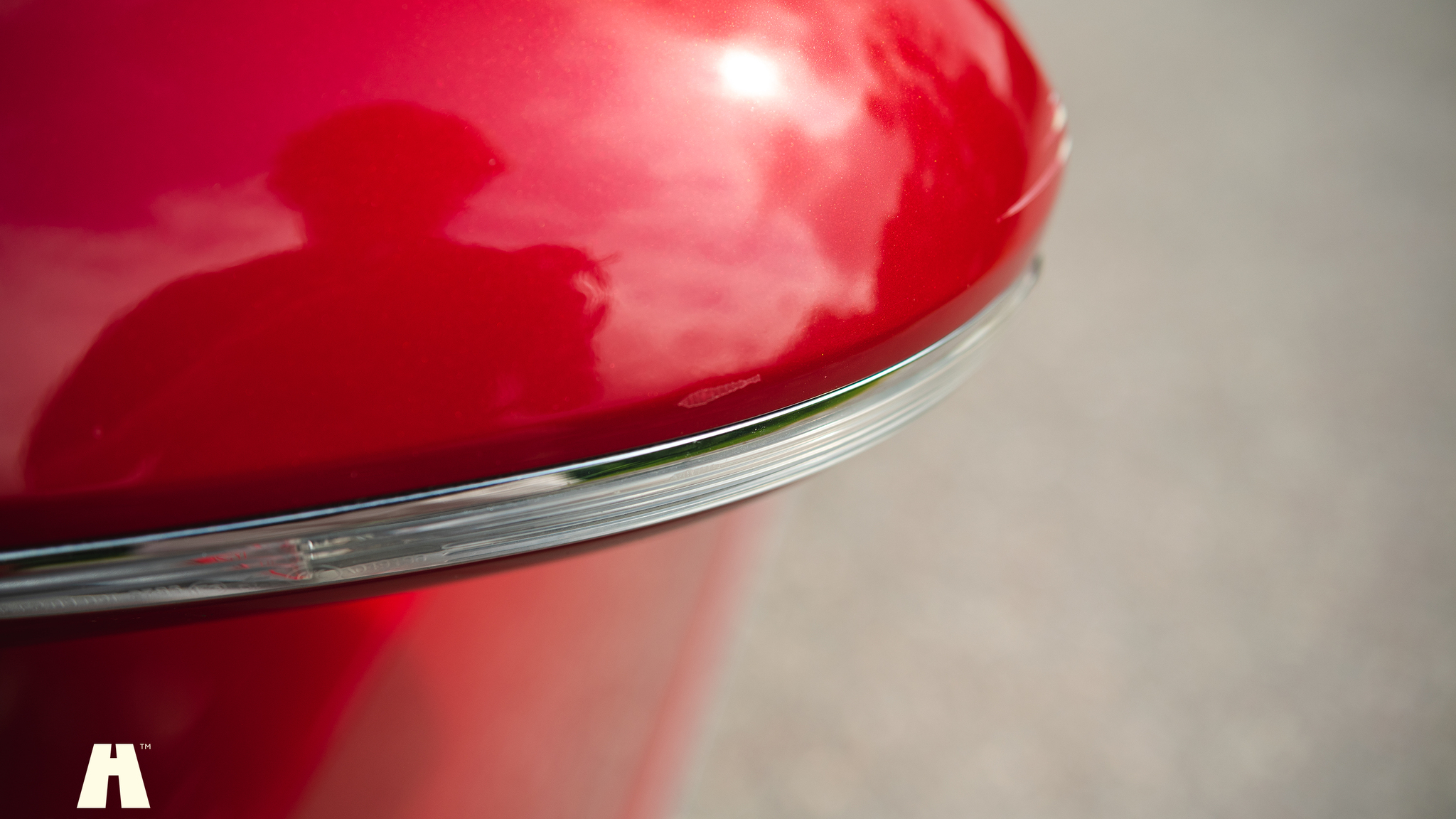 Exterior image of 2013 Bentley Continental GT V8 (60)