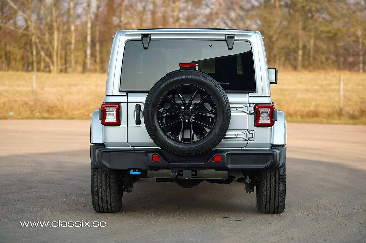 Bild von 2024 Jeep Wrangler (4)