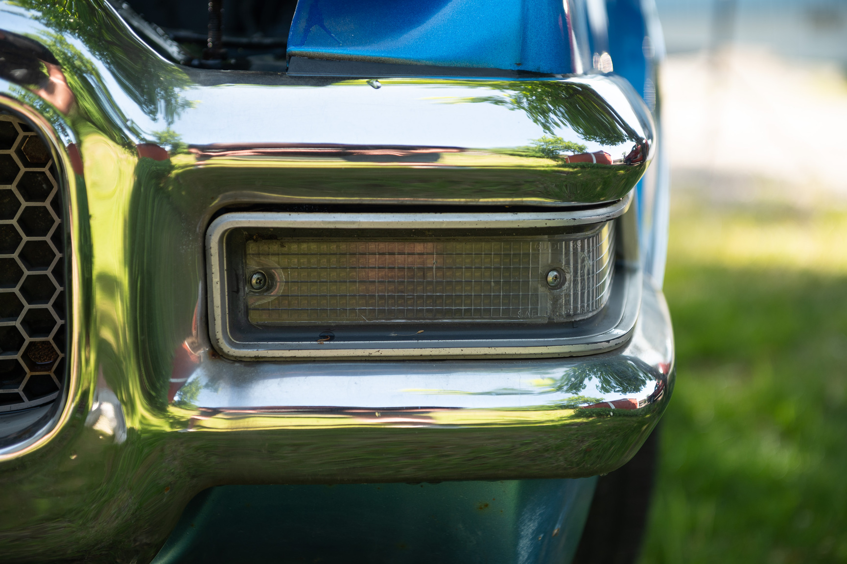 Aussenfoto 1968 Oldsmobile Toronado (103)