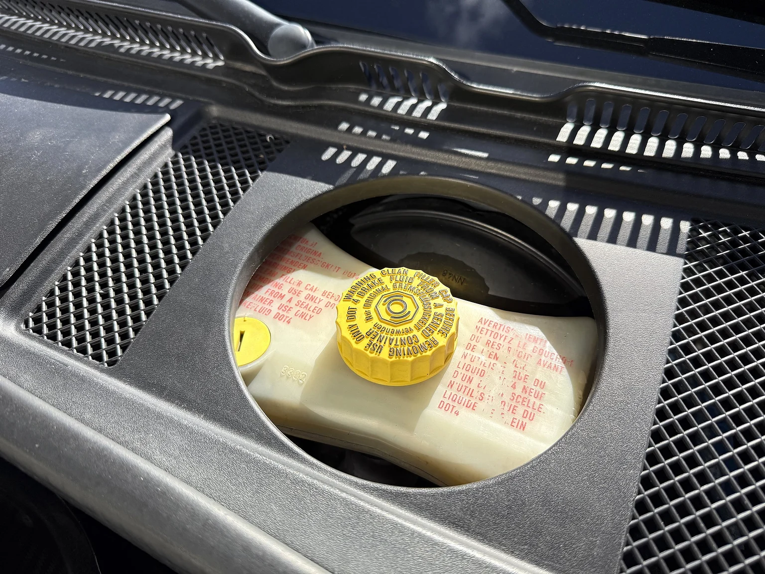 2002 Audi RS 6 Avant (10), Mekanik