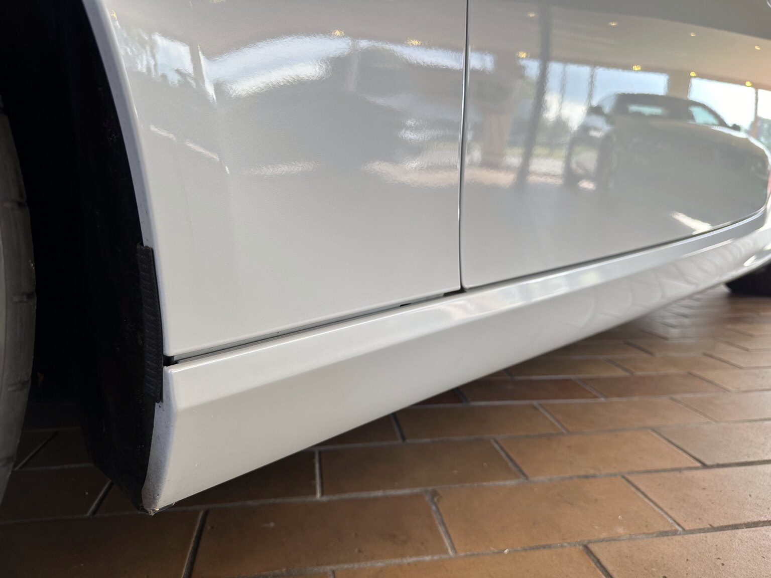 Exterior image of 2012 ALPINA B3 GT3 Switch-Tronic