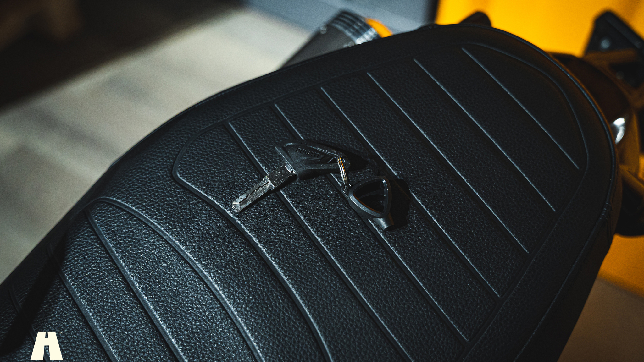 Exteriörbild på 2018 Ducati Scrambler 1100 (77)