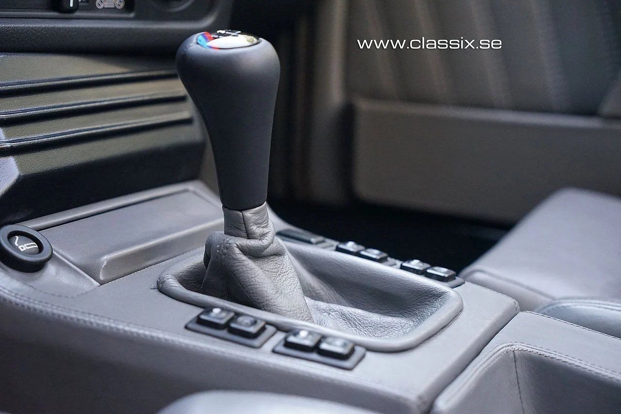 Bild von 1989 BMW 325tds (3)