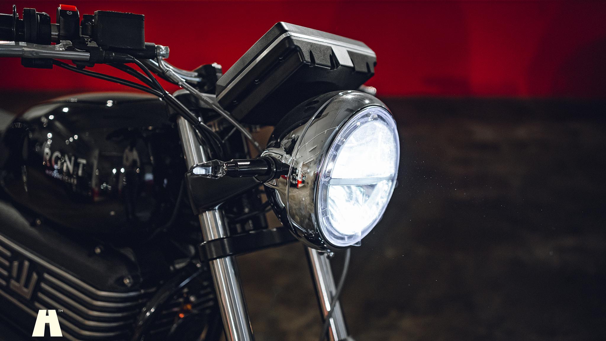 Exteriörbild på 2022 RGNT NO.1 CLASSIC (9)