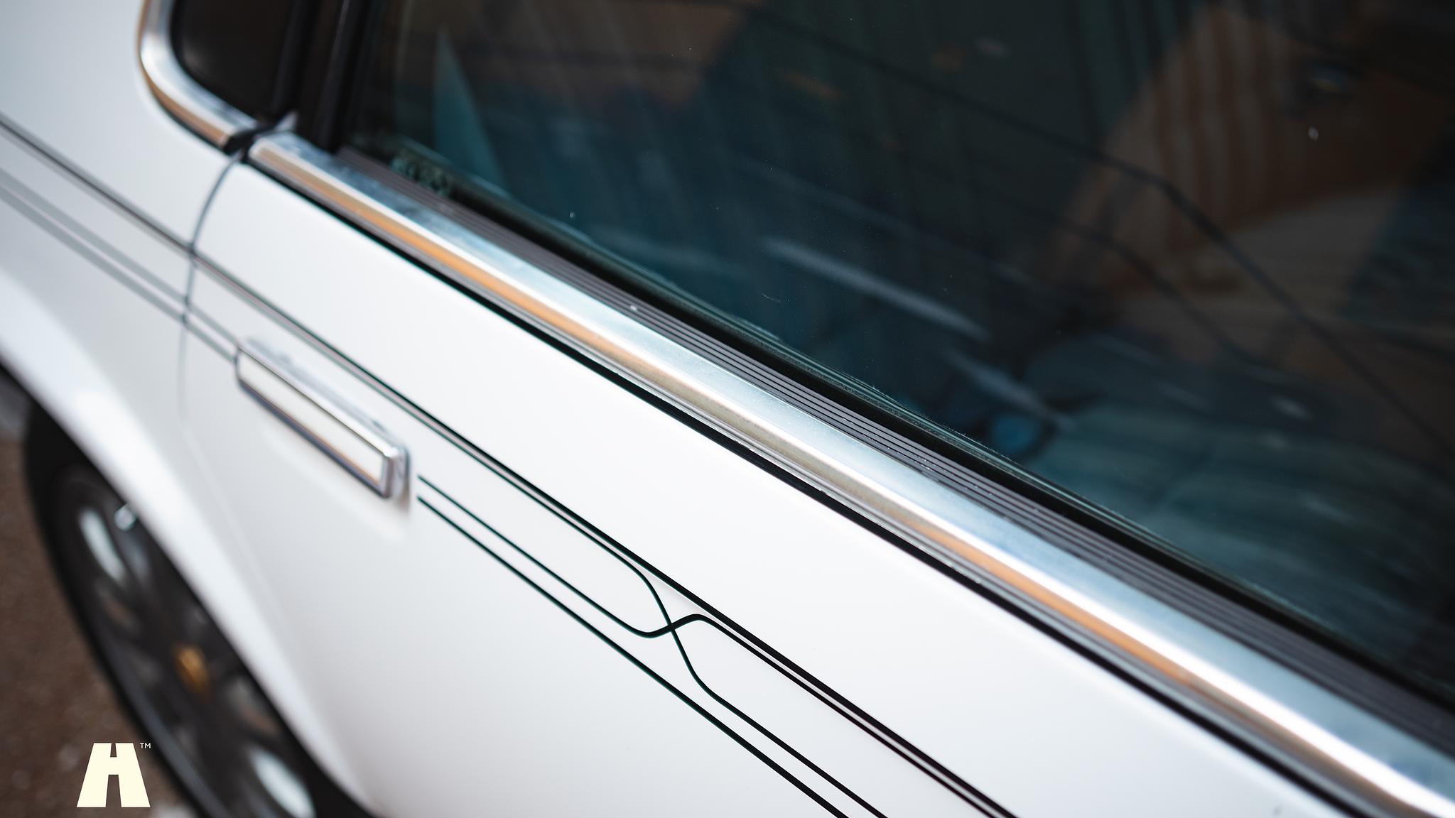 Aussenfoto 1994 Oldsmobile Cutlass Ciera Sedan 3.1 (59)