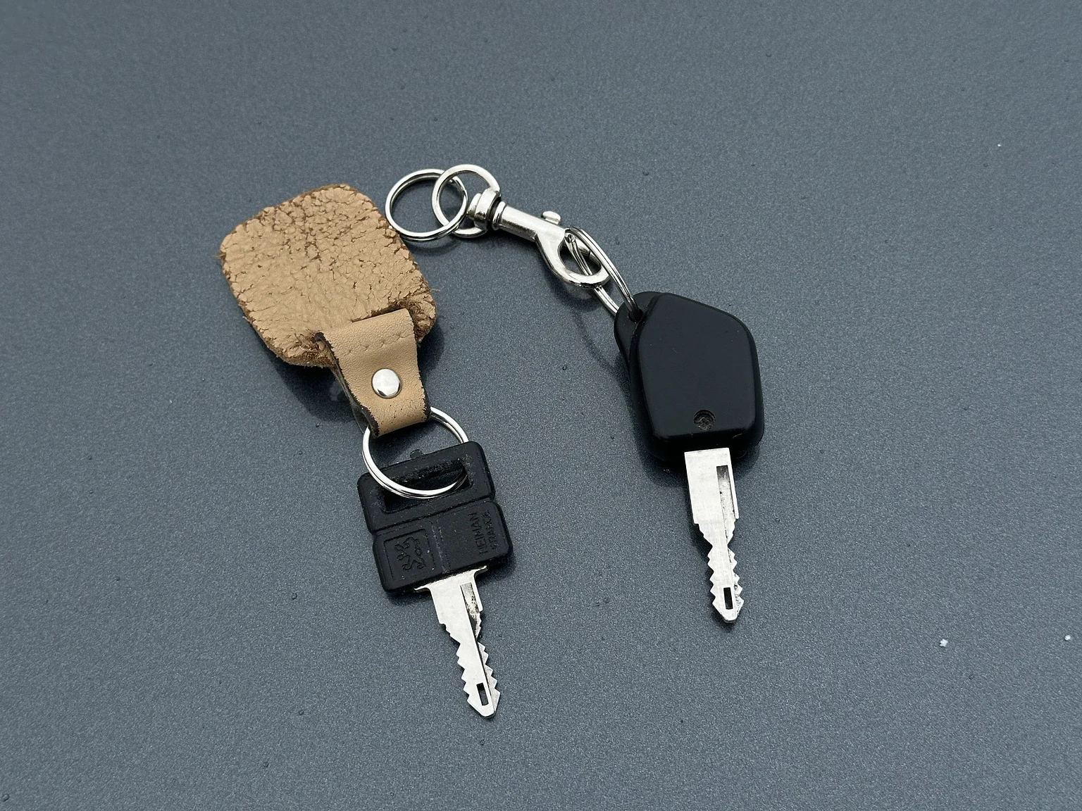 Image of 1991 Peugeot 405 Break SRI (3) miscellaneous