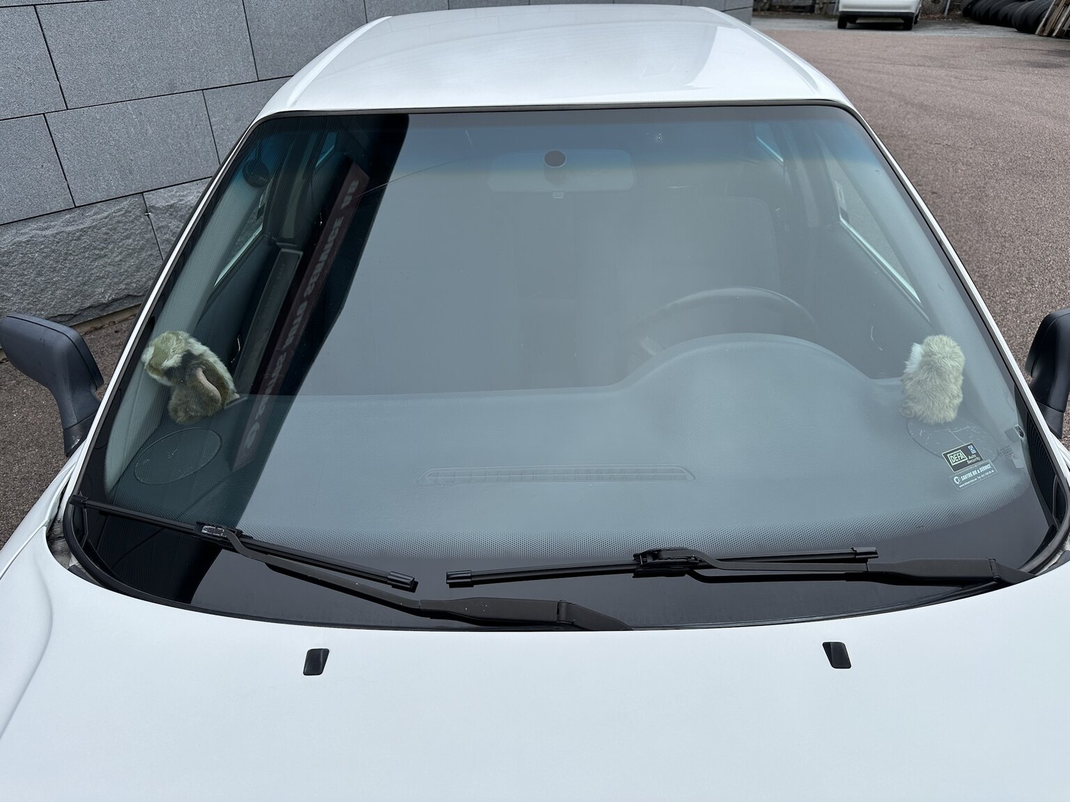 Aussenfoto 1988 Audi 80 (17)