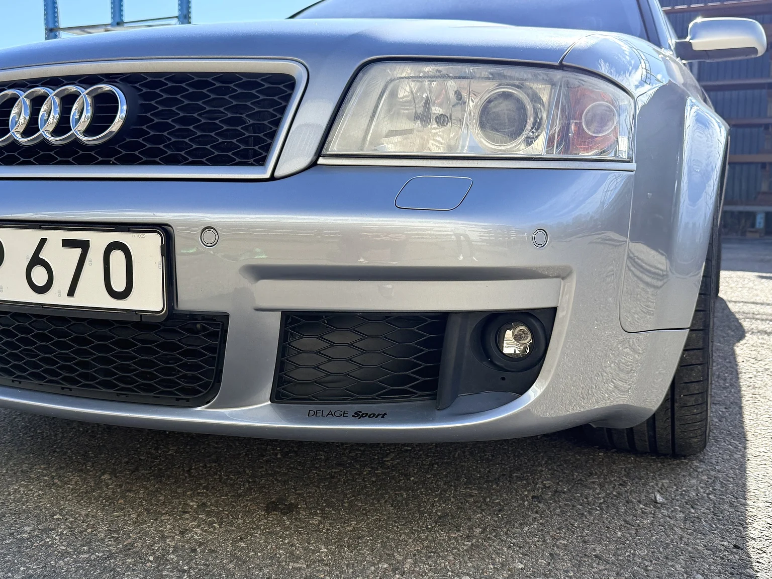 Aussenfoto 2002 Audi RS 6 Avant (61)