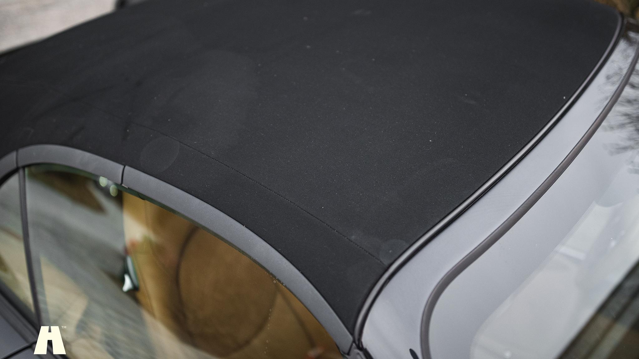 Exteriörbild på 2008 Porsche 997 4S Cabriolet 