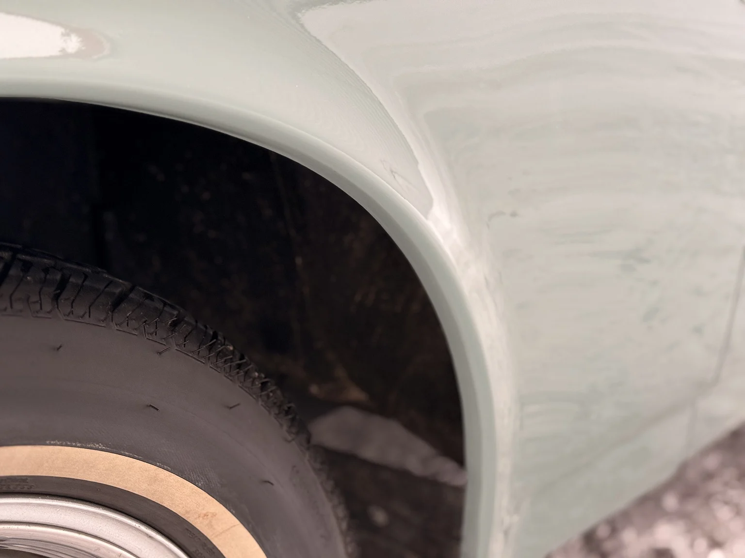 Exterior image of 1968 Volvo Amazon 121 P220 (56)