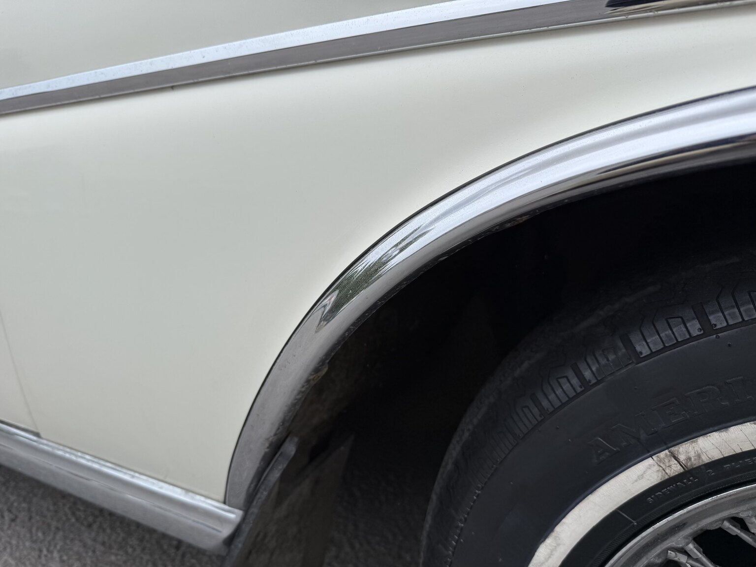 Aussenfoto 1963 Mercedes-Benz 220 SE