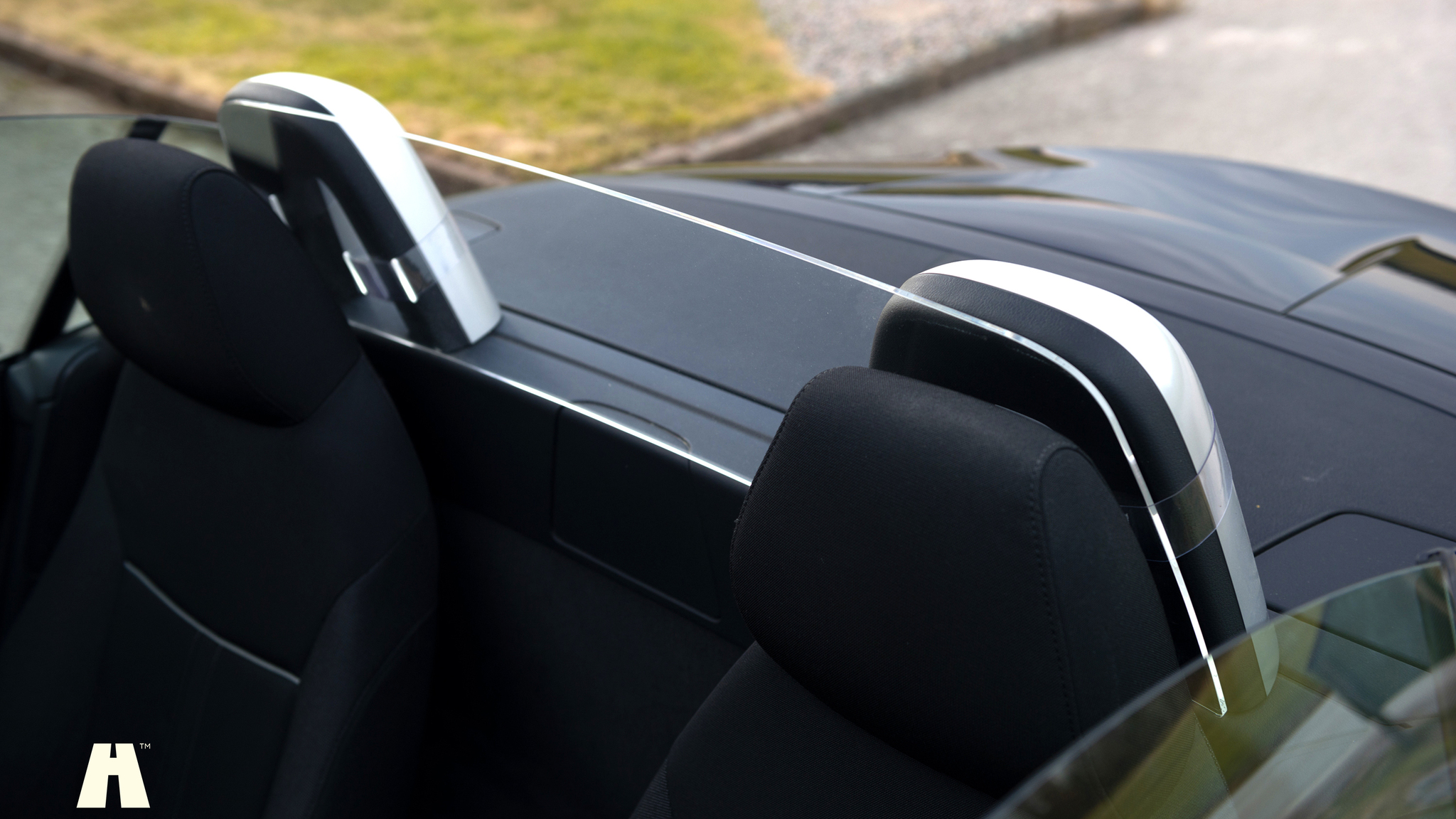 Exterior image of 2009 BMW Z4 S-Drive23i (19)