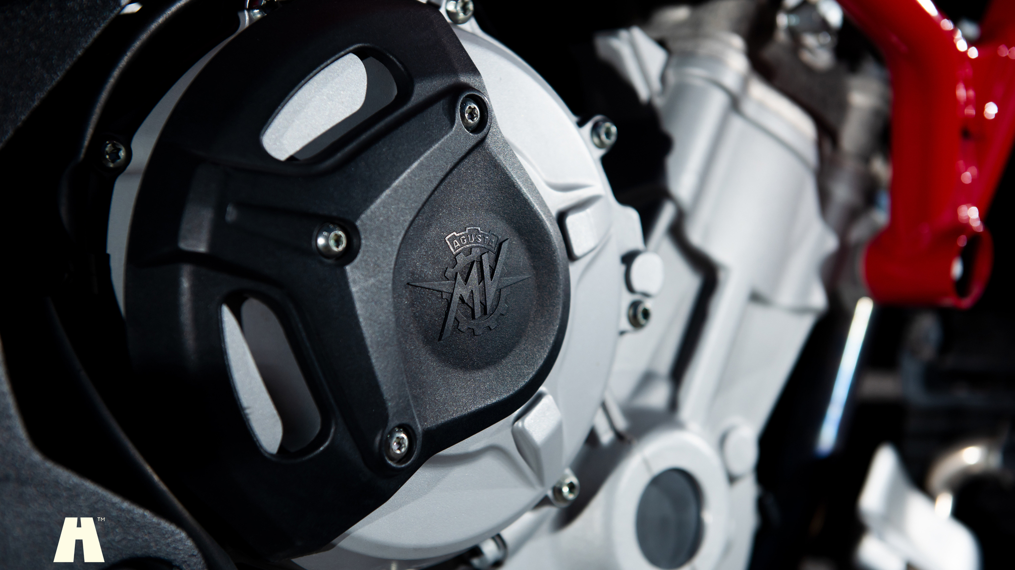 Exteriörbild på 2015 MV Agusta Veloce Turismo 800