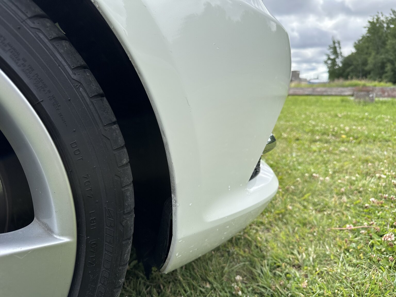 Exteriörbild på 2012 Mercedes-Benz SLK 350