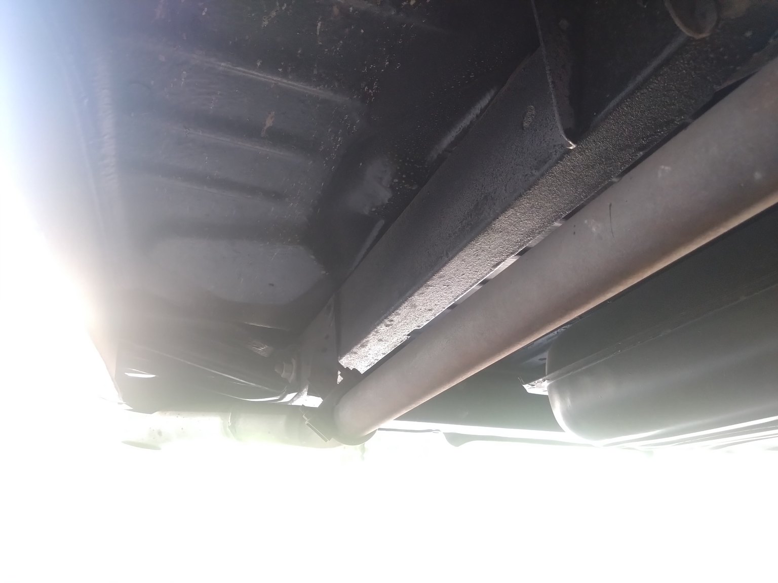 Image of 1960 Chevrolet Impala Cabriolet 5.7 V8 Powerglide mechanics