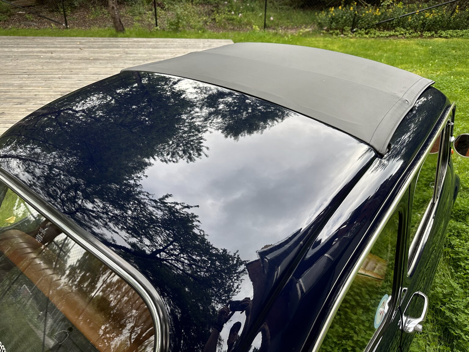 Exterior image of 1971 Fiat 500 L (39)