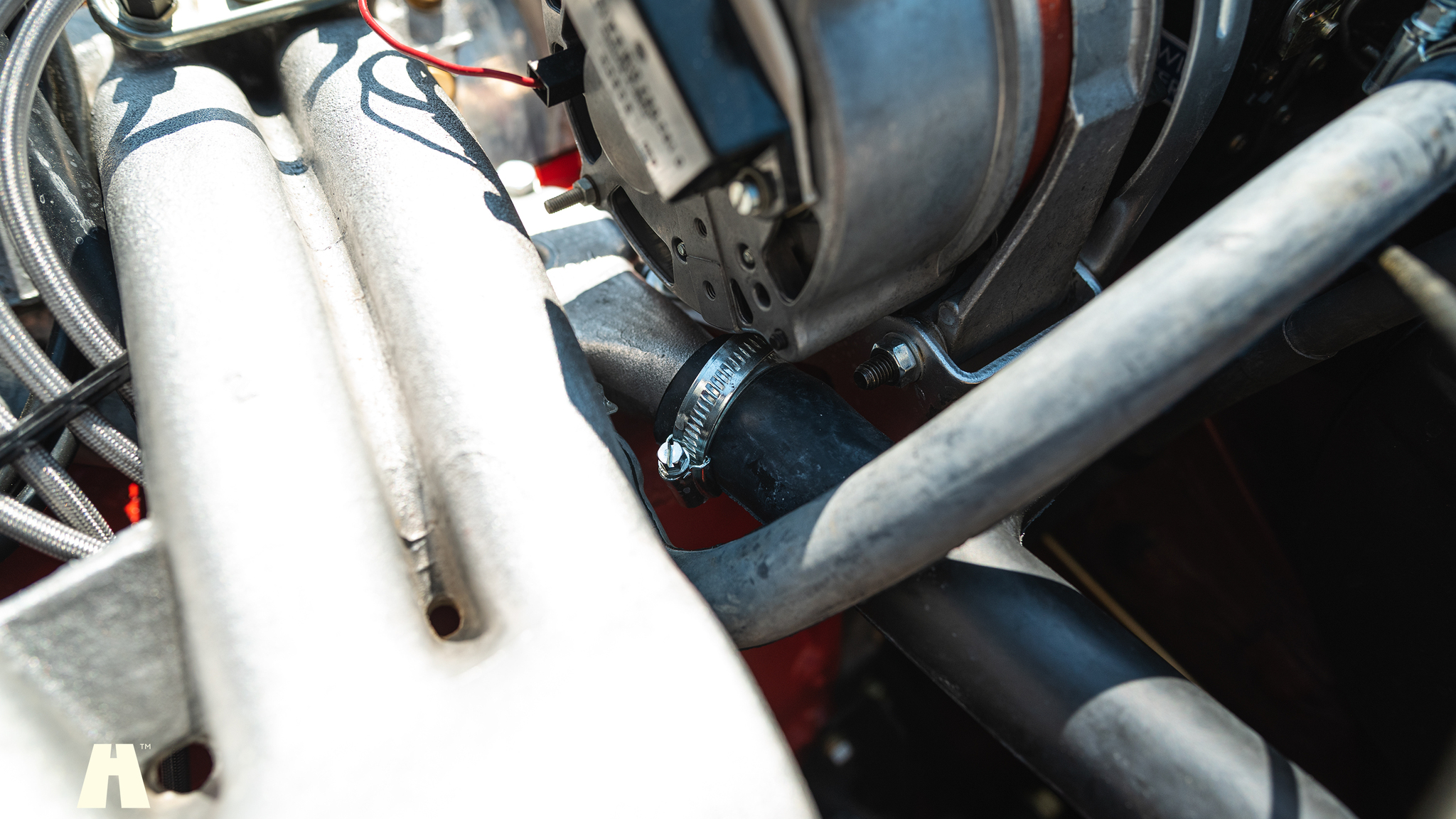 Image of 1980 Saab 99 Turbo unikum mechanics