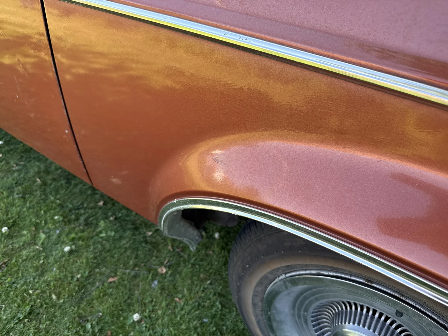 Aussenfoto 1975 Mercury Monarch Coupe (52)
