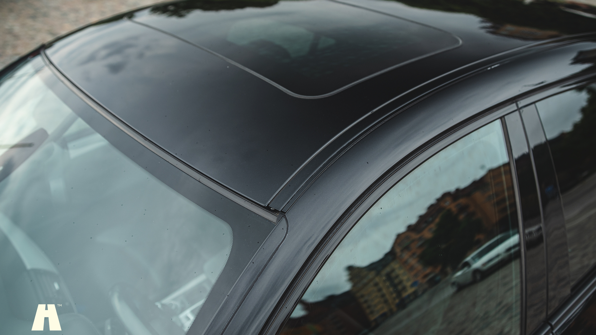 Exteriörbild på 2010 BMW X6 M Ferrita 555HK (22)