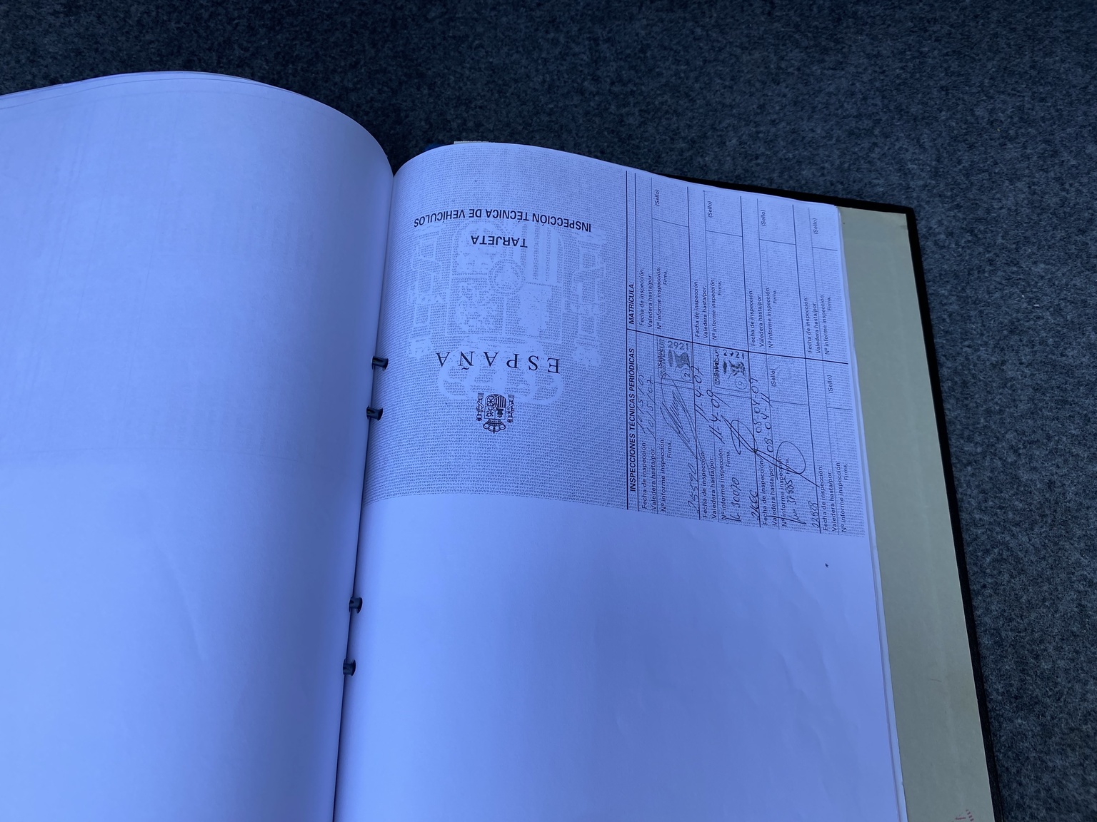 Documentation for 2001 BMW E46 325 Cabriolet (53)