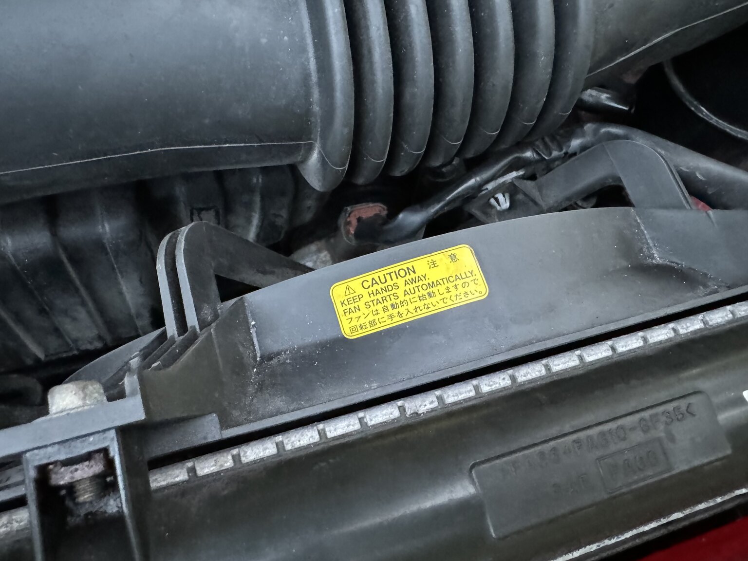 Image of 2004 Mazda MX-5 mechanics