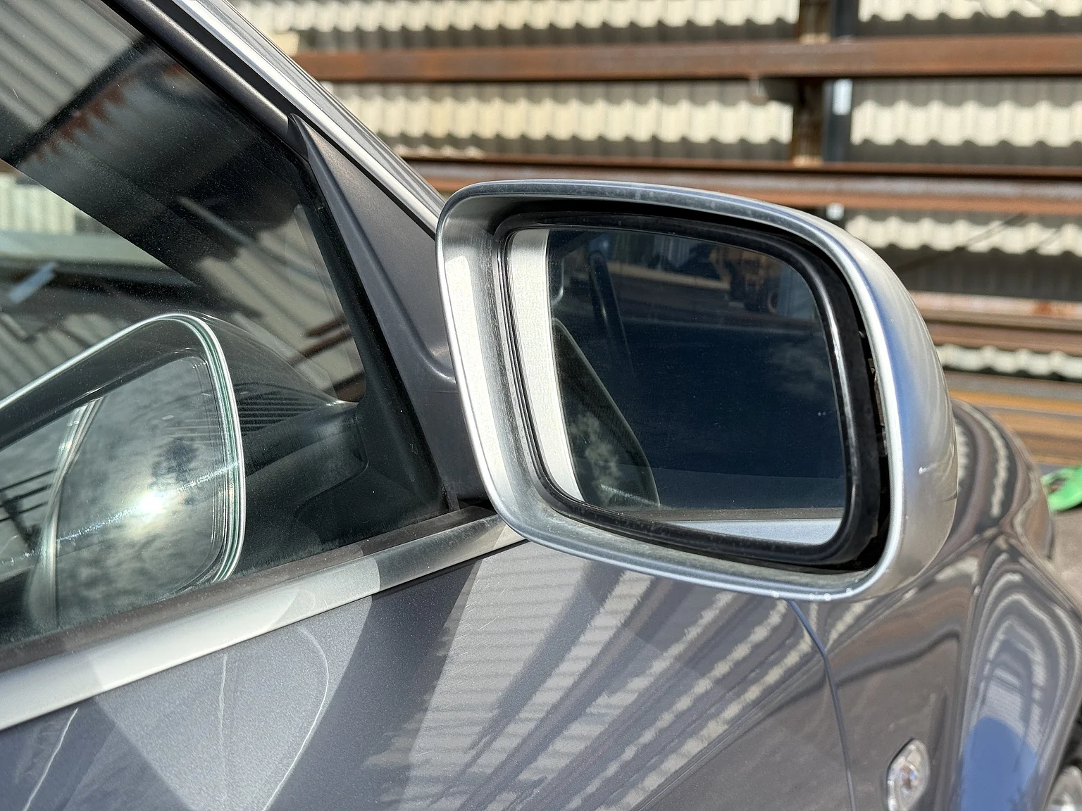 Aussenfoto 2002 Audi RS 6 Avant (22)