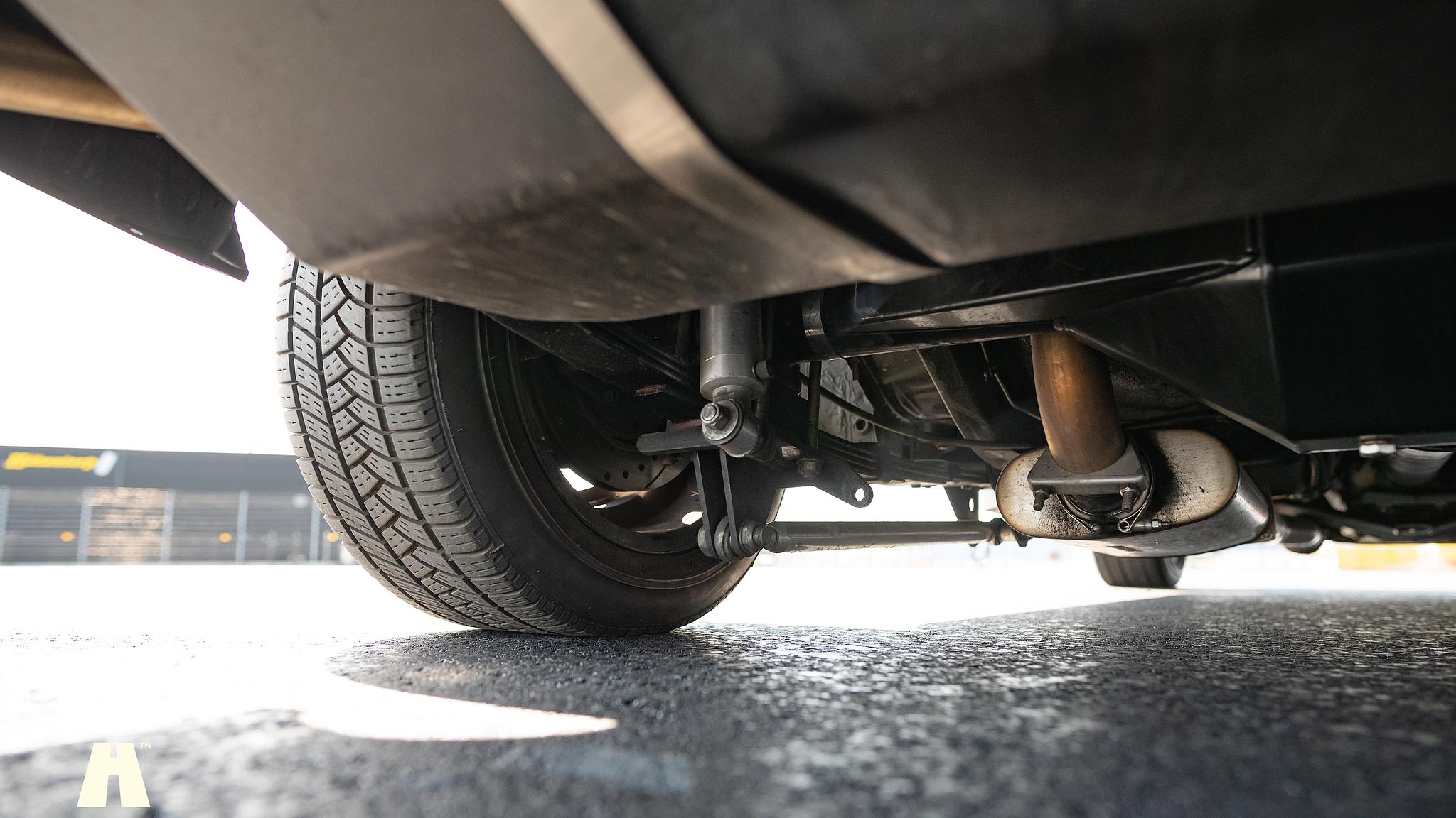 Image of 1969 Chevrolet Camaro 69 Pro touring   mechanics