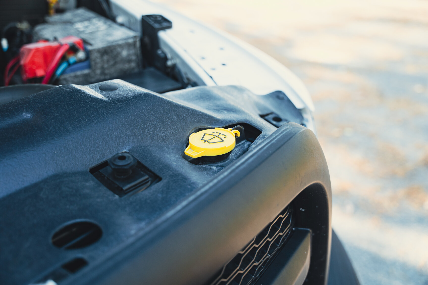 Image of 2017 Dodge Ram 1500 AEV (19) mechanics