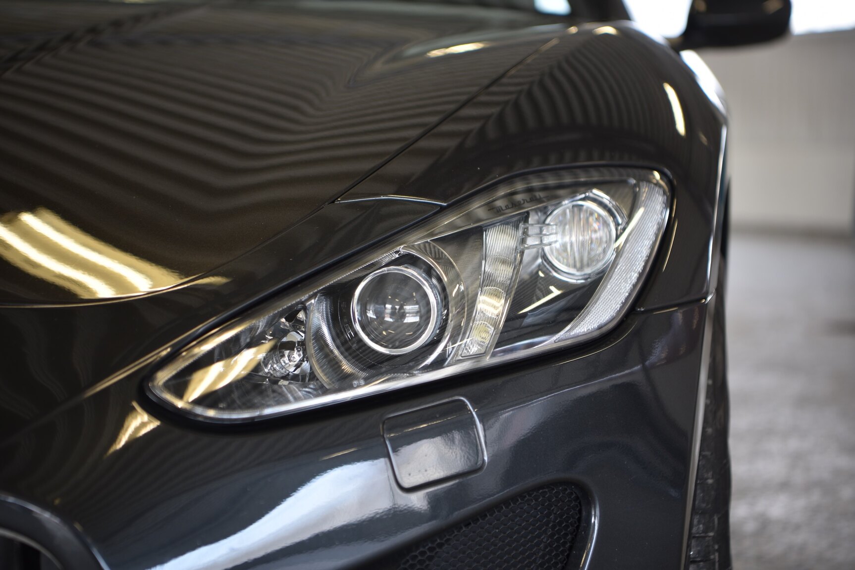 Aussenfoto 2016 Maserati Grancabrio (45)