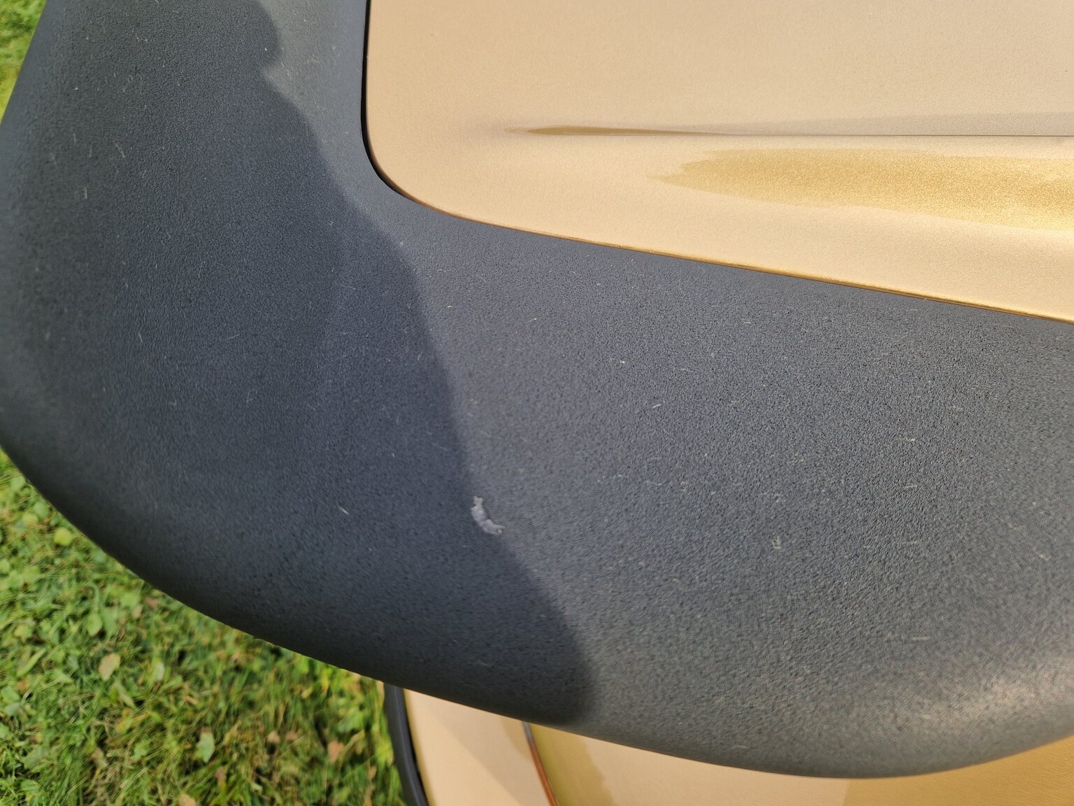 Exterior image of 1979 Porsche 911 SC Targa