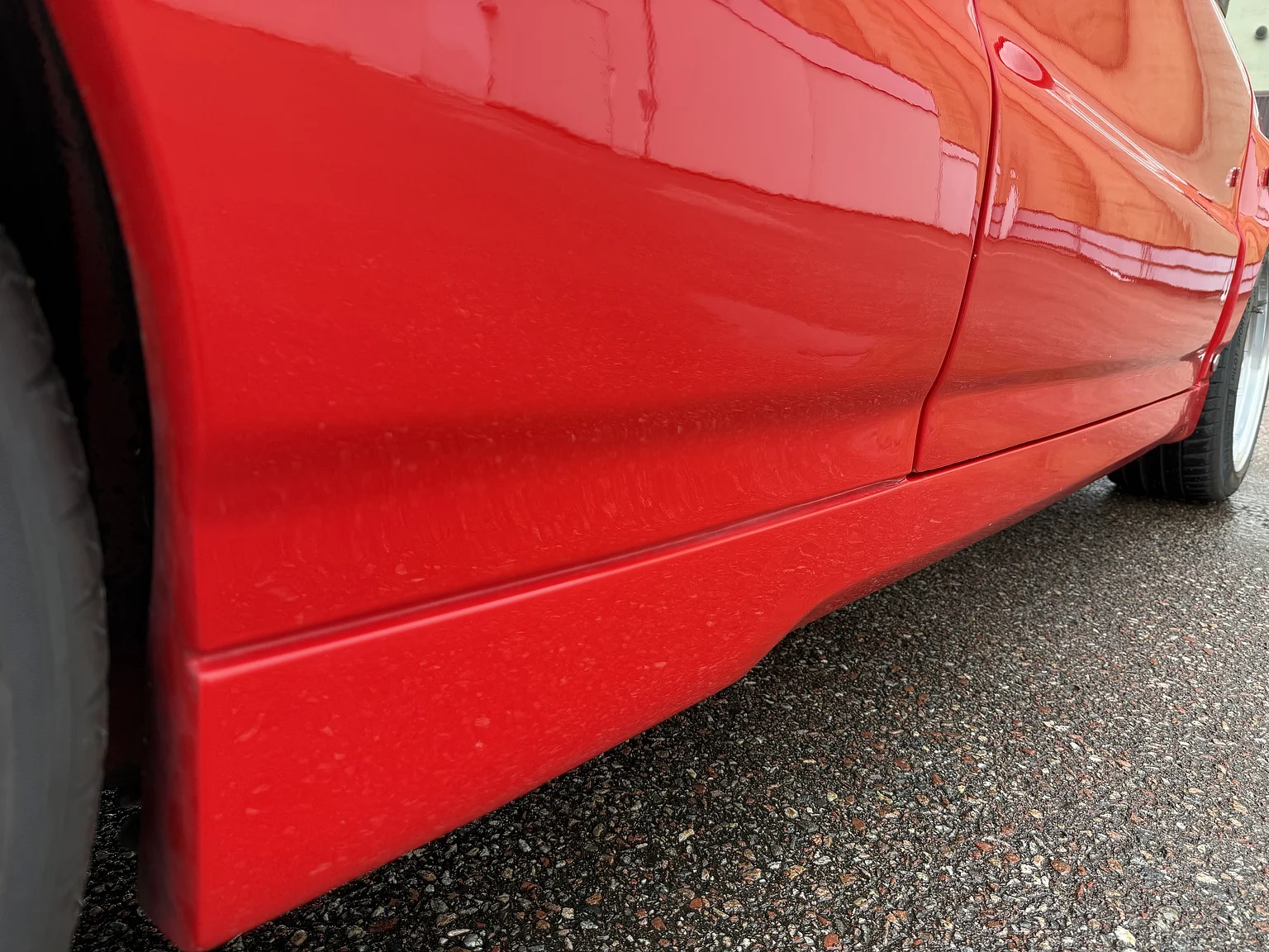 Aussenfoto 1991 Audi S2 Abt (78)