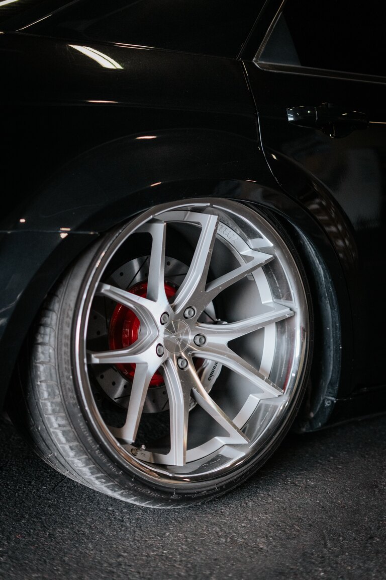 Aussenfoto 2006 Chrysler 300C SRT-8 (24)