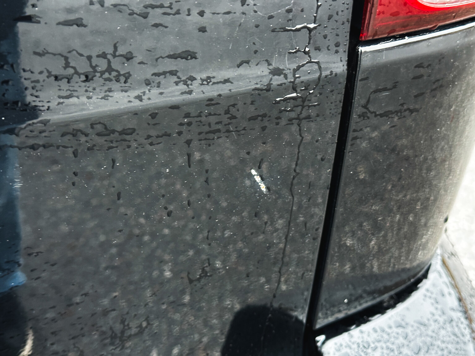 Exterior image of 2004 Toyota Land Cruiser