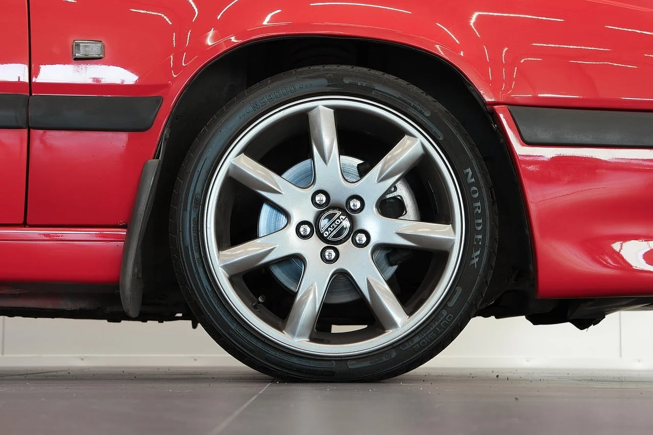 Bild von 1996 Volvo 850 (5)
