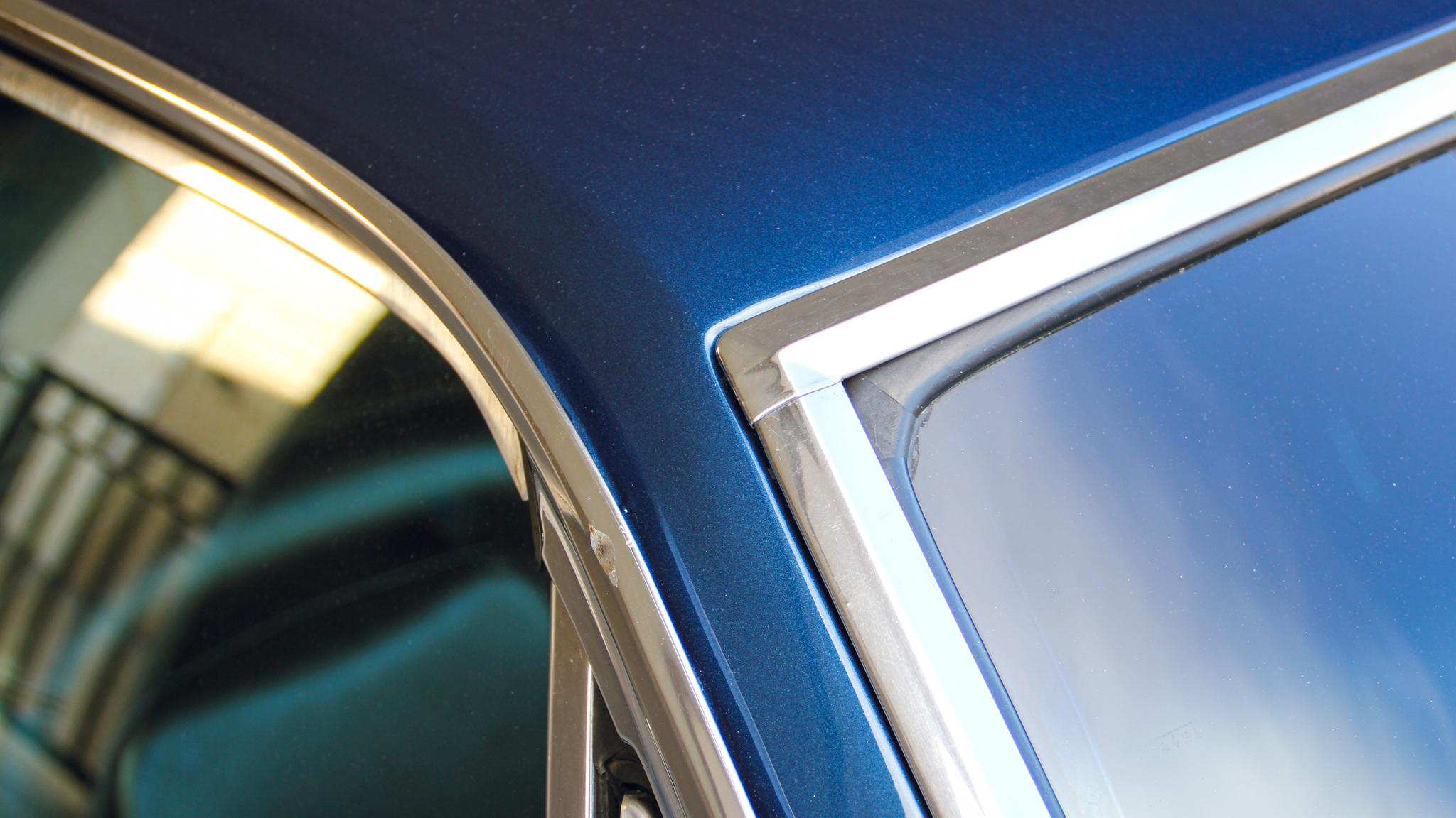 Exterior image of 1967 Ford Mustang 305ci HT (37)