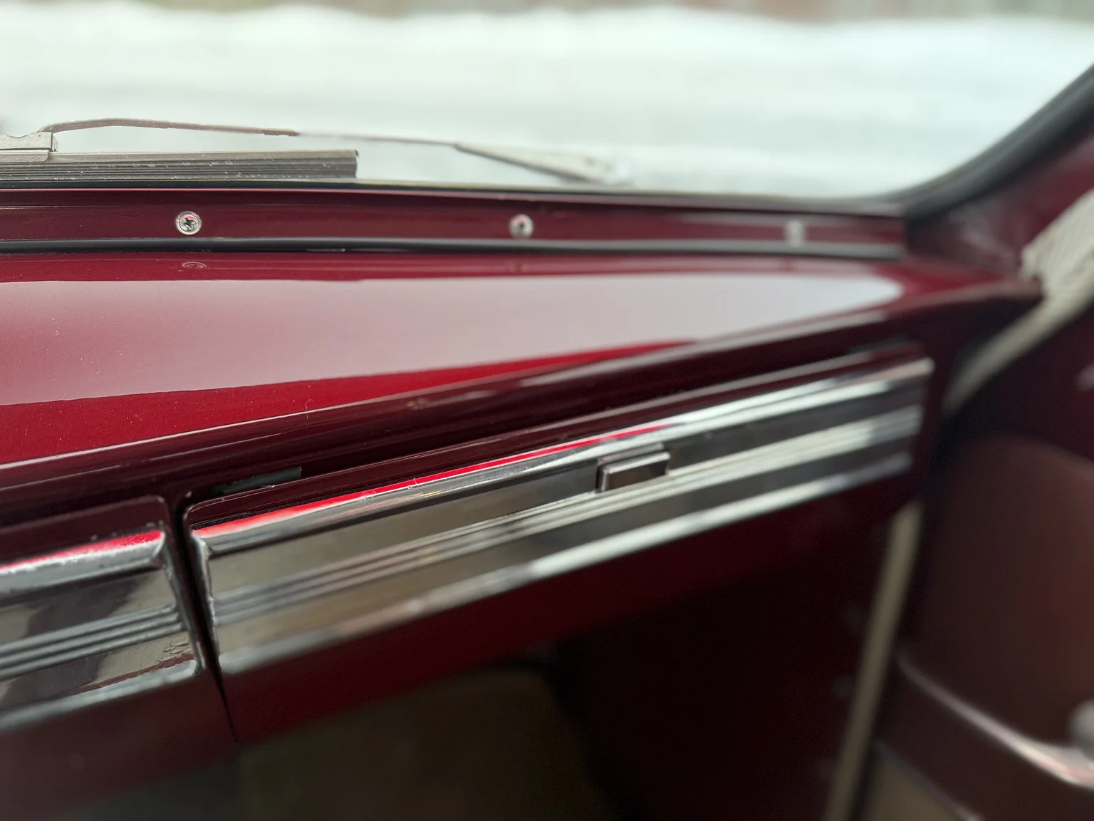 Interiörbild 1953 Volvo PV444ES (18)