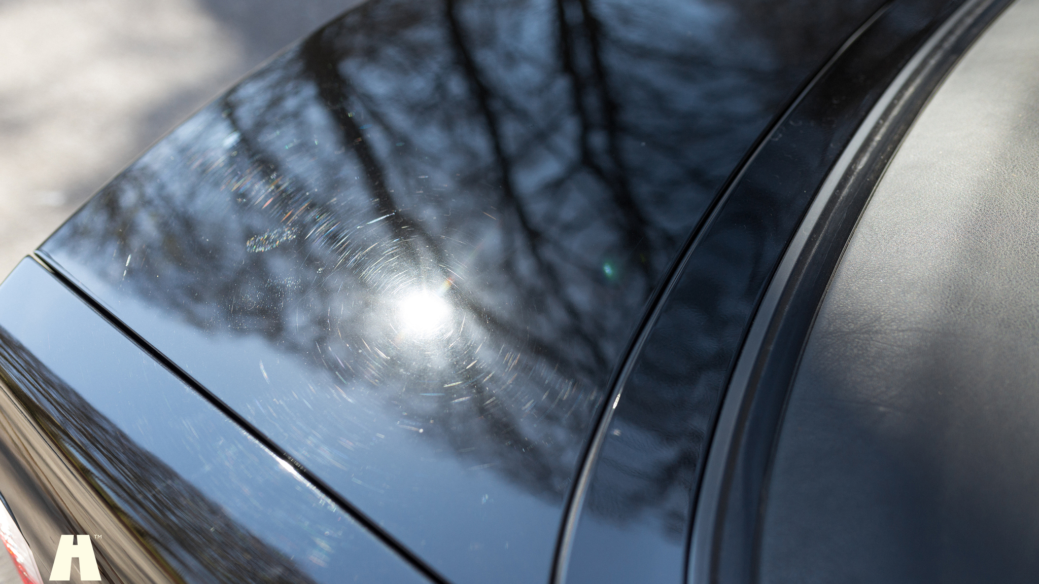 Exteriörbild på 1996 BMW M3 3.2 Cabriolet (51)