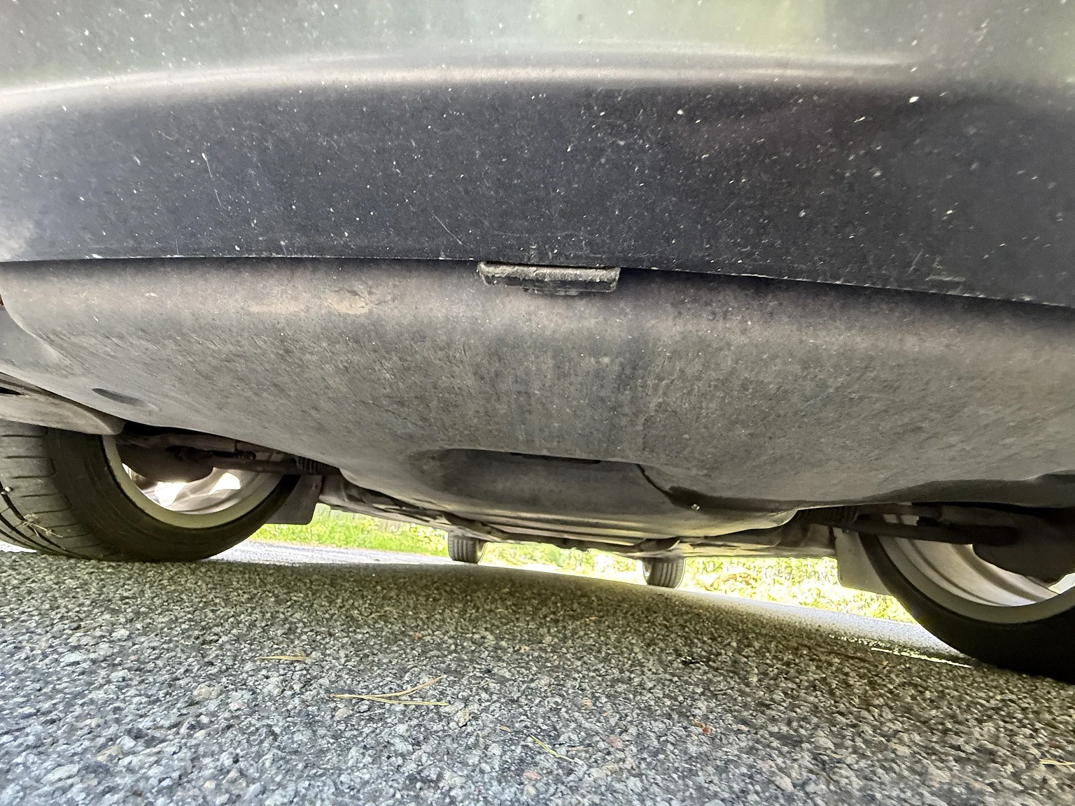 Image of 2002 Mercedes-Benz C 320 T mechanics (19)