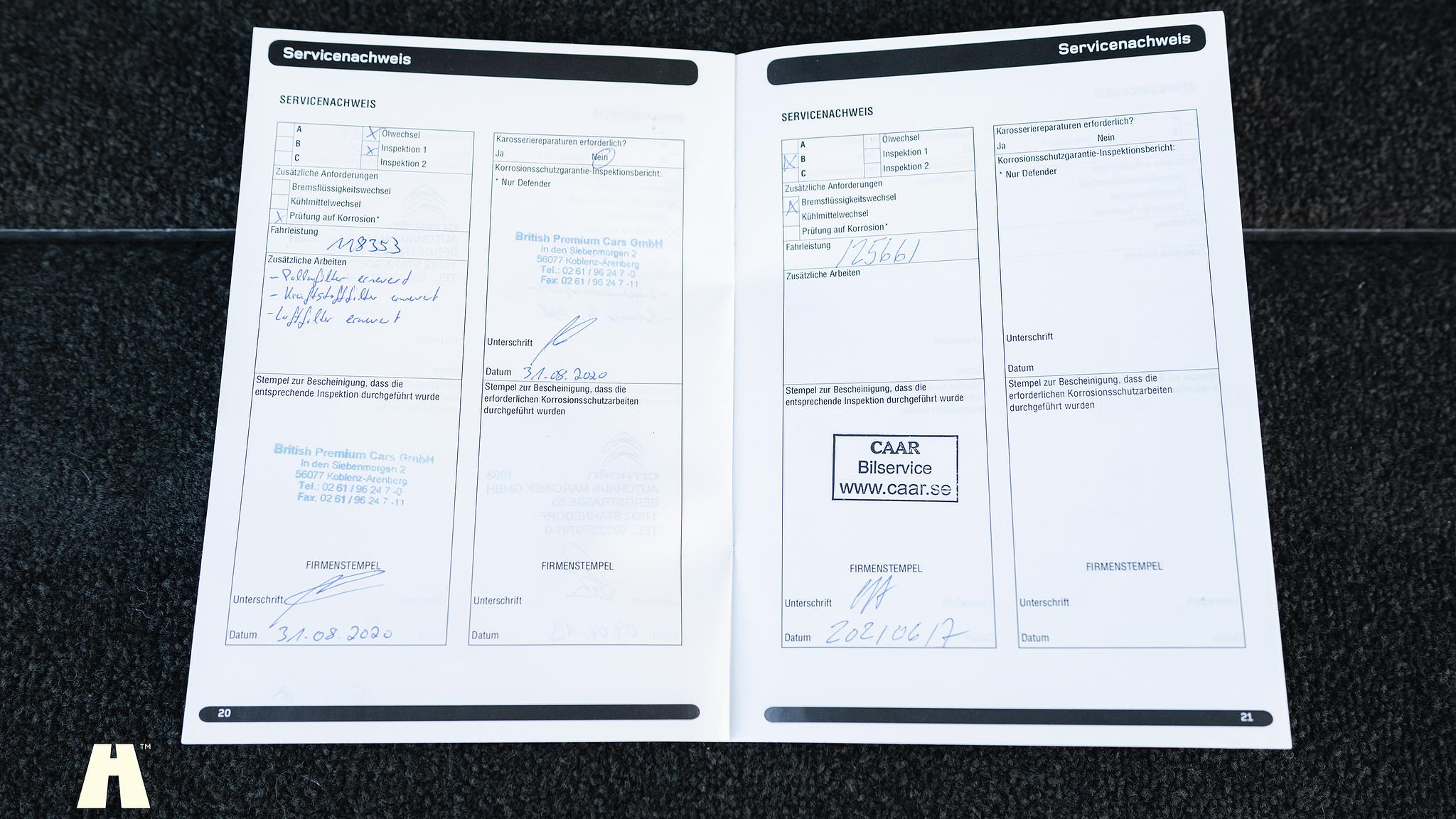 Documentation for 2012 Land Rover Range Rover Westminster TDV8 (L322)