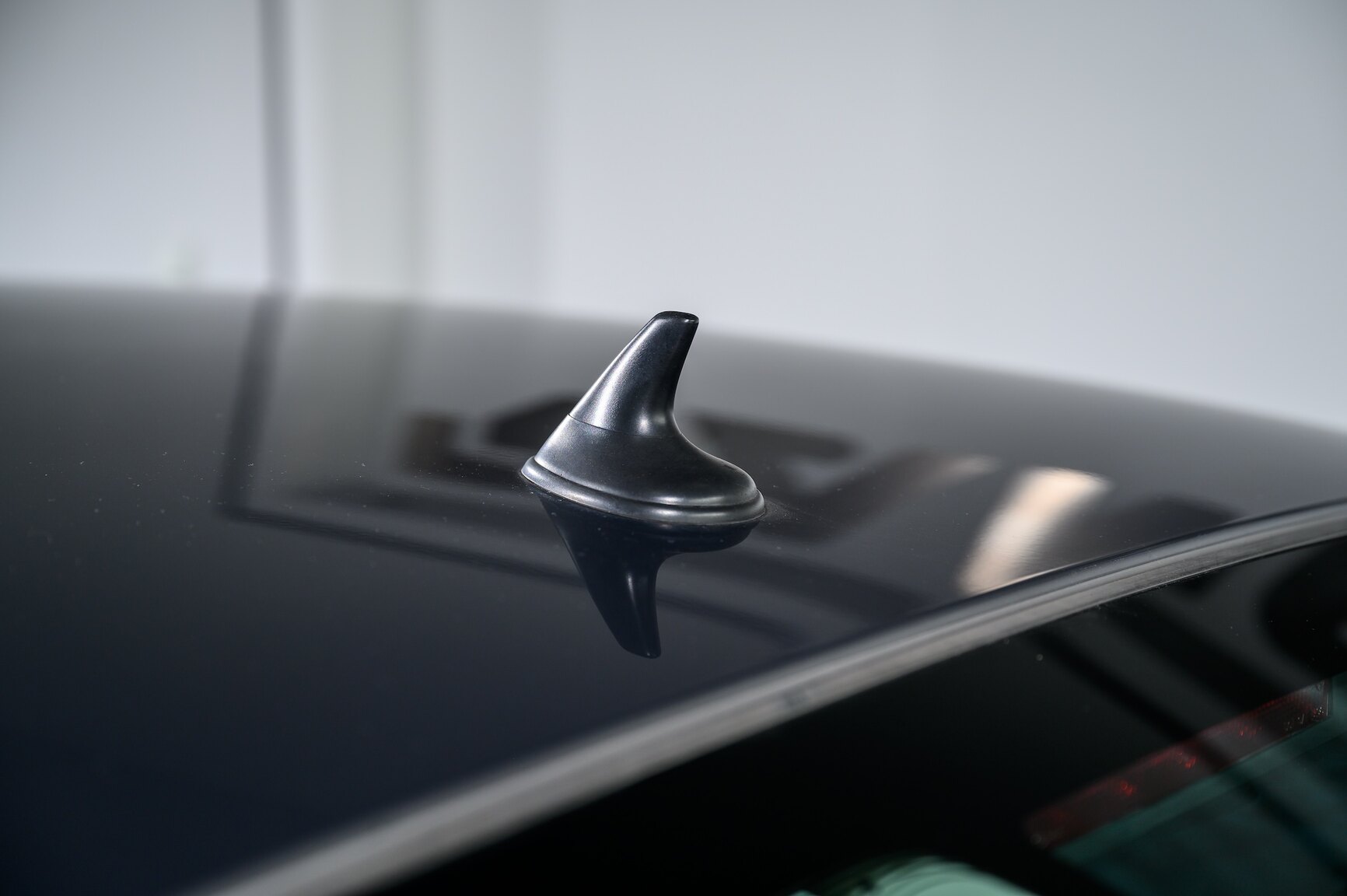 Exterior image of 2005 SAAB 9-5 Aero (57)