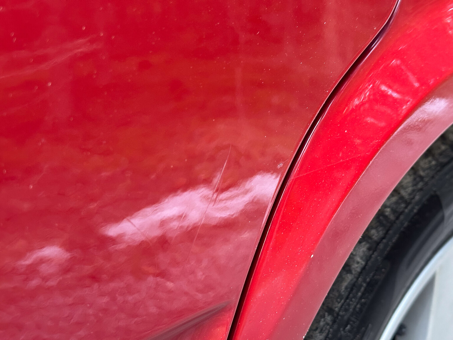 Exteriörbild på 1990 VOLVO 740 Turbo