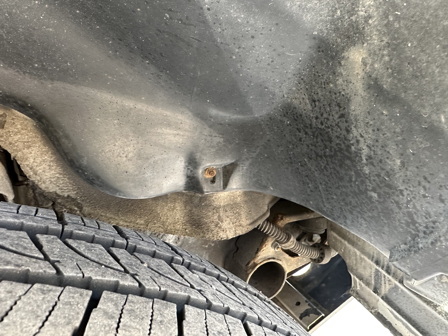 2002 Mercedes-Benz G 500, Mekanik